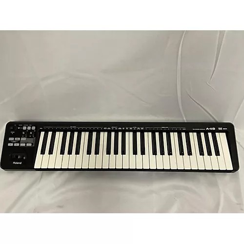Tastiera midi roland - tastiera,