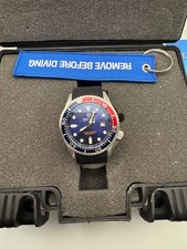 Orologio Deep Blue 41mm Pro