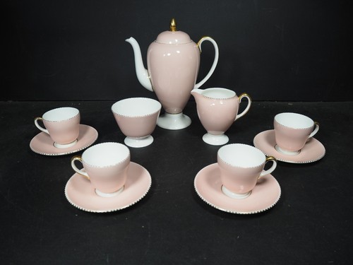 Set caffè vintage wedgwood - set,