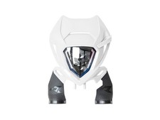 Racetech MASCHERINA PORTAFARO