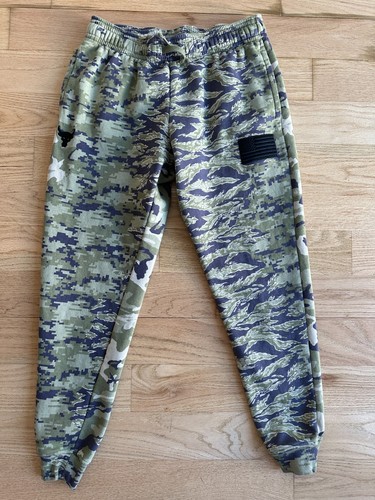 Under armour project rock - armour,