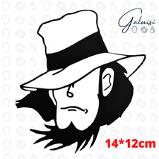 ADESIVO STICKER JIGEN