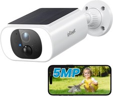 ieGeek 5MP Telecamera di