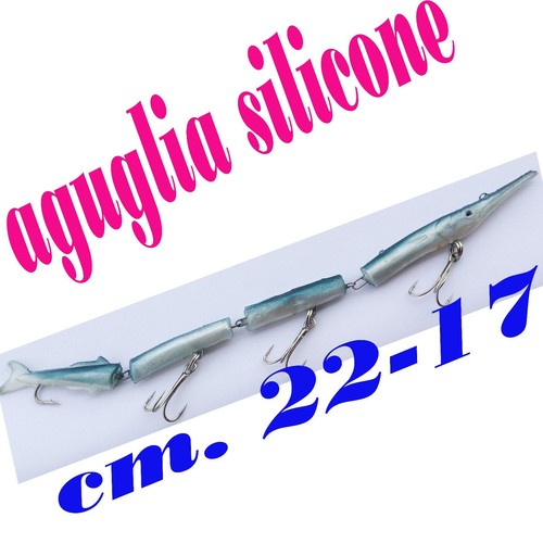 Aguglia artificiale esca - artificiale, in