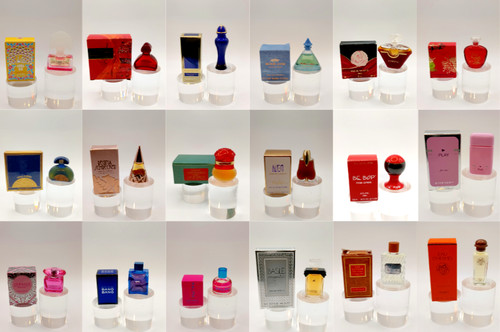 Flacone profumo donna - profumo,