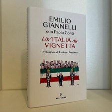 UN'ITALIA DA VIGNETTA EMILIO