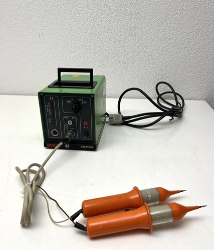 Vintage bosch kdaw 9978 - vintage, tester
