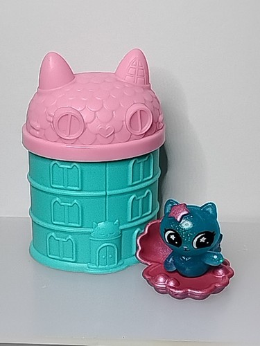Gabby dollhouse glitter - gabby's,