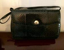 VINTAGE BORSA A MANO ANNI