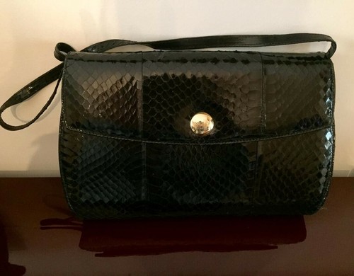 Vintage borsa mano anni - a,