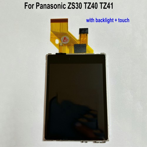 Per panasonic zs30 tz40 - per,