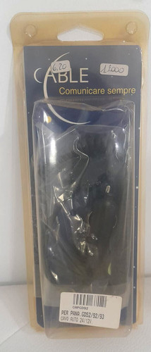 Alimentatore caricabatteria - alimentatore, da