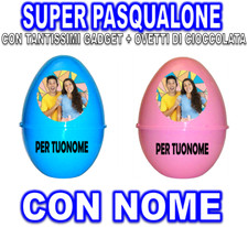 Insieme super pasqualone - super,