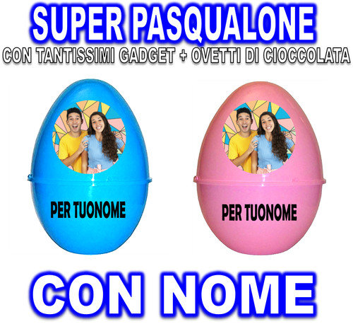 Insieme super pasqualone - d'insieme,