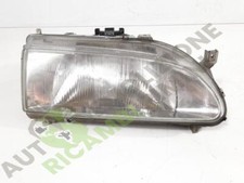 F2N721 PROIETTORE ANT. DX. RENAULT 19 «I» (1988) 1.7 Berlina, 5 p. dal 1990-0...