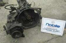 SCATOLA CAMBIO CAMBIO MANUALE VOLKSWAGEN GOLF 4 IV 4X4 1.9 TDI 1998/2004 
