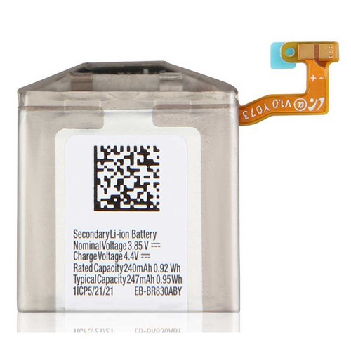 Samsung batteria originale - batteria,