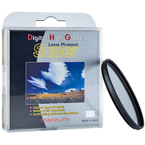 Filtro marumi super dhg lens - filtro,