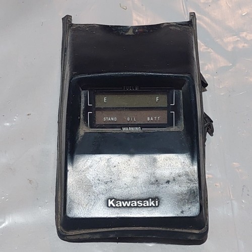 Genuine kawasaki gpz750 - gpz750, a