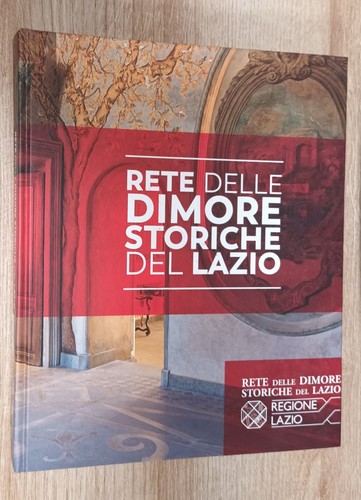 Rete delle dimore - delle,