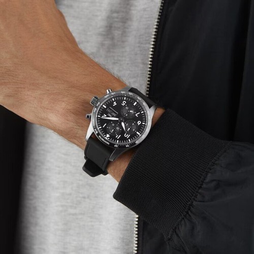 Iwc pilot performance - iwc,