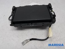 Monitor Sistema Navigazione