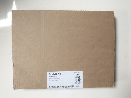 6es7431 1kf20 0abo - scheda, plc