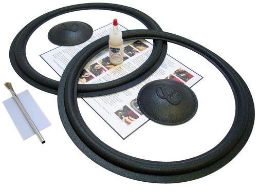 Kit completo riparazione