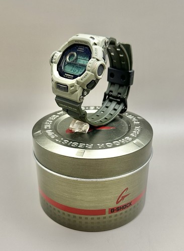 Orologio uomo casio shock - uomo,