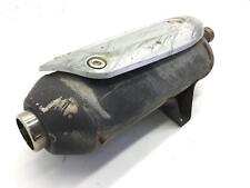 SCARICO MARMITTA TERMINALE