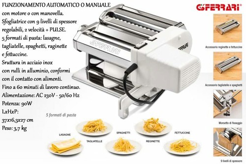 Ferrari macchina pasta - ferrari,