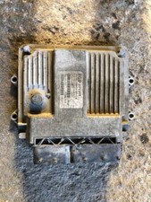 Centralina Motore Fiat Grande Punto 1.3 Multijet 75cv MJD 6F3.P7 51781569