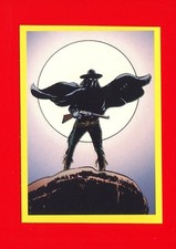 ZAGOR lo Spirito con la Scure