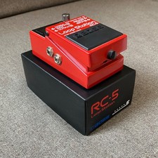 Boss RC-5 Loop- &