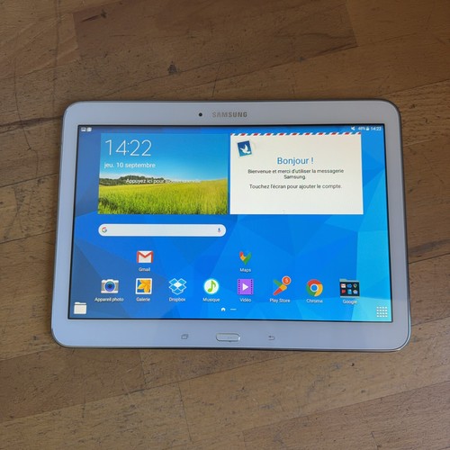 Samsung galaxy tab 1 - samsung, 4