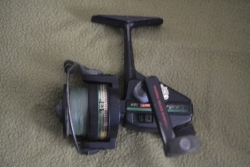 Mulinello spinning abu - da,