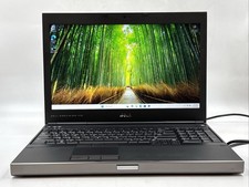 Dell Precision M4700 i7-3740MQ