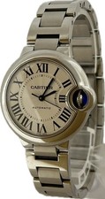 Orologio donna Cartier Ballon