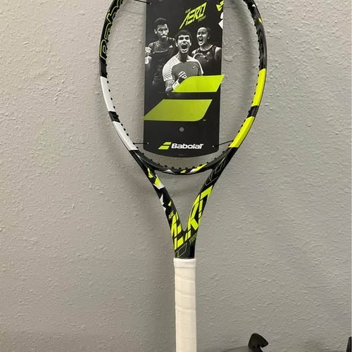 Nuova racchetta da tennis - [nuova],