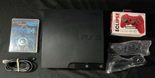 *Sony PlayStation 3 Slim