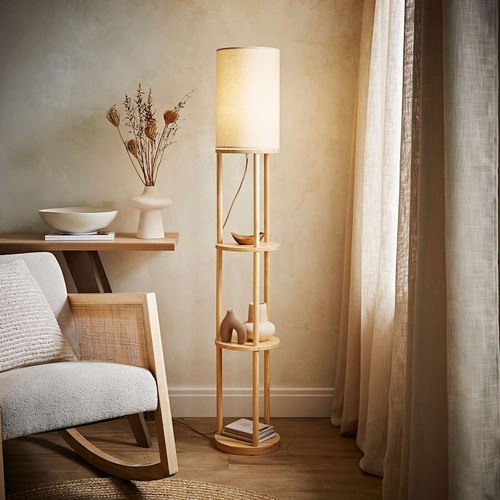Lampada terra livelli - da, 3