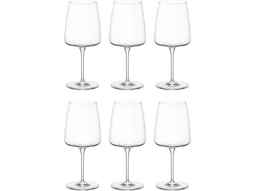 Nexo calice vino rosso - nexo, 55,5cl