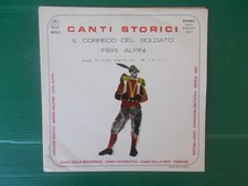 45 GIRI IL CORREDO DEL SOLDATO