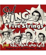 Sag,Drag and Fall