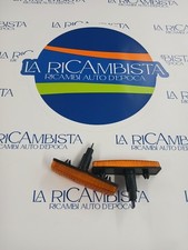 COPPIA FANALINI FRECCE