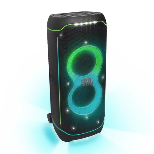 Jbl partybox ultimate - jbl, 1100w