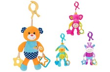 05117 Globo Pupazzo Vitamina G