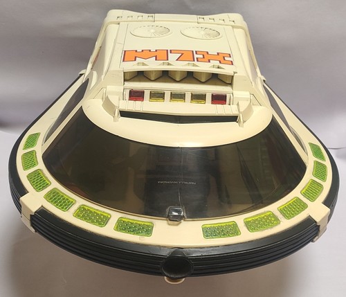Nave espacial madelman españa - madelman,