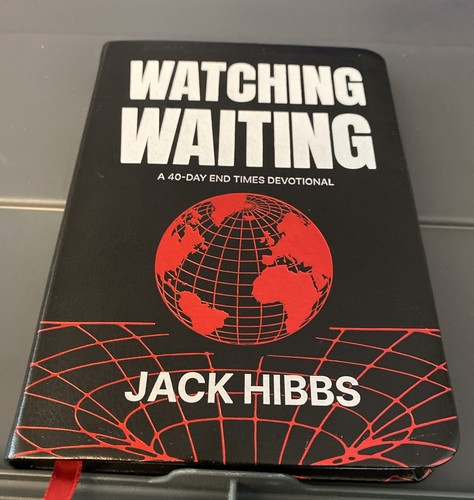 Watching waiting 40 - waiting, a