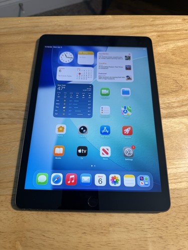 Apple ipad generazione - 9a,